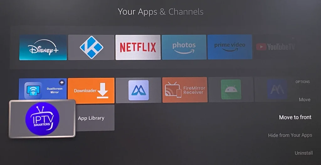 how-to-use-iptv-smarters-pro