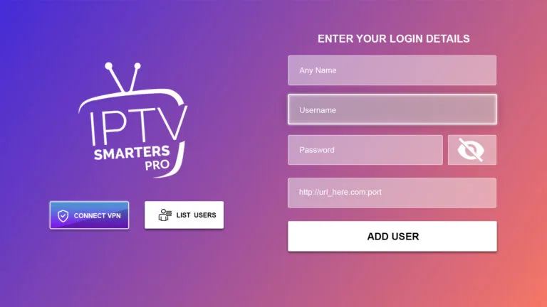 how-to-use-iptv-smarters-pro