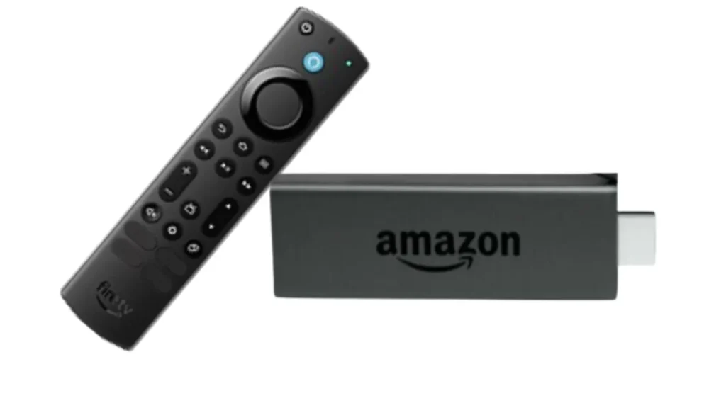 Fire-stick